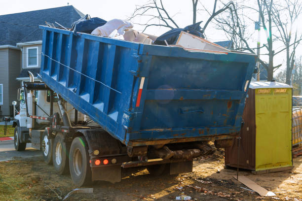 Best Affordable Junk Removal Services  in Weatherby Lake, MO
