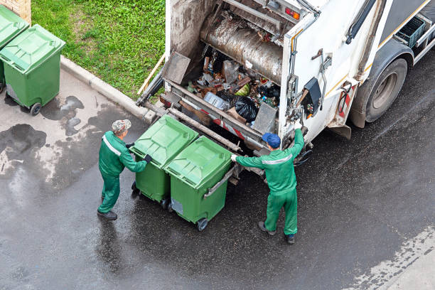 Best Dumpster Rental Services  in Weatherby Lake, MO