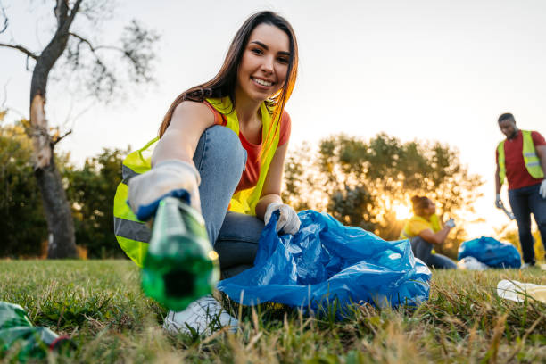 Best Full-Service Junk Removal  in Weatherby Lake, MO